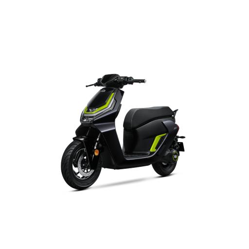 Zehoo AE6+ Electric Scooter - Front Right.jpg