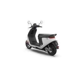 Segway E110s Electric Moped - White (5).jpg