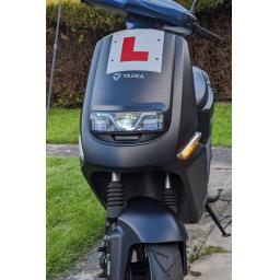 Lexmoto E-Lex Electric Moped Black (6).jpg