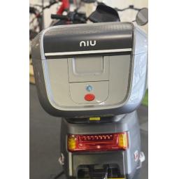 NIU NQiGTS ER Grey Electric Moped (6).jpg