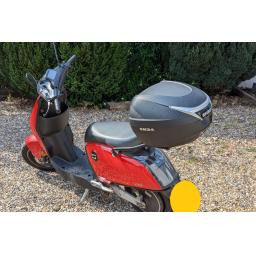 Super Soco CUx Electric Moped Red (2).jpg