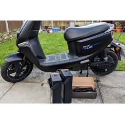 Lexmoto E-Lex Electric Moped Black (2).jpg