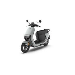 Segway E110s Electric Moped - Matt Grey (1).jpg