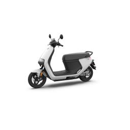 Segway E110s Electric Moped - White (2).jpg