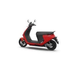 Segway E110s Electric Mopeds - Red (5).jpg