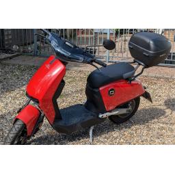 Super Soco CUx Electric Moped Red (6).jpg