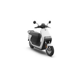 Segway E110s Electric Moped - White (13).jpg