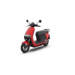 Segway E110s Electric Mopeds - Red (2).jpg