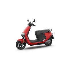 Segway E110s Electric Mopeds - Red (3).jpg