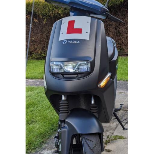 Lexmoto E-Lex Electric Moped Black (6).jpg