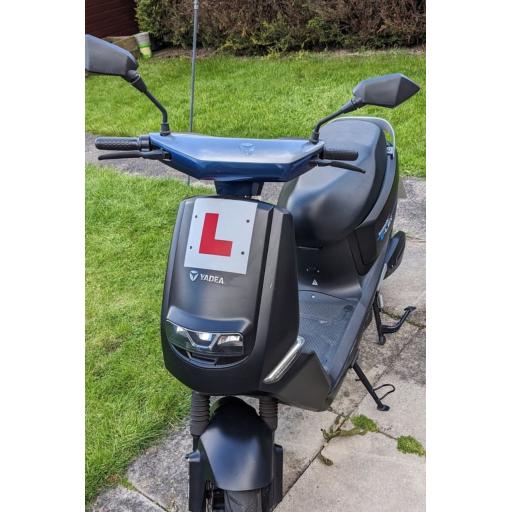 Lexmoto E-Lex Electric Moped Black (4).jpg