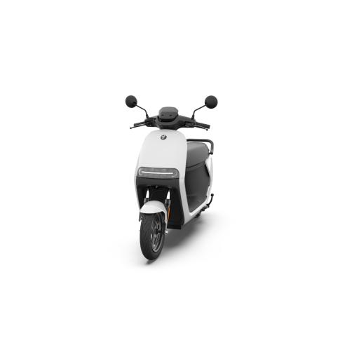 Segway E110s Electric Moped - White (15).jpg