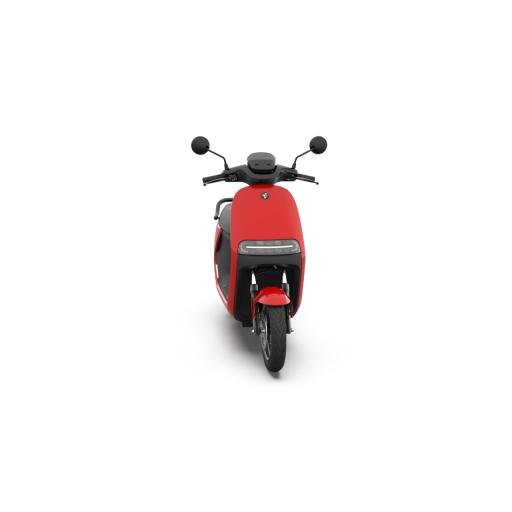 Segway E110s Electric Mopeds - Red (15).jpg