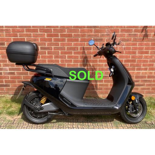 Segway E300Se - Pre-Owned (09-23)