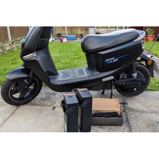 Lexmoto E-Lex Electric Moped Black (2).jpg