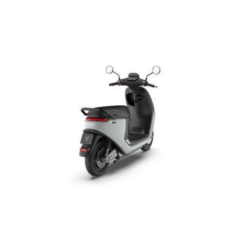 Segway E110s Electric Moped - Matt Grey (9).jpg