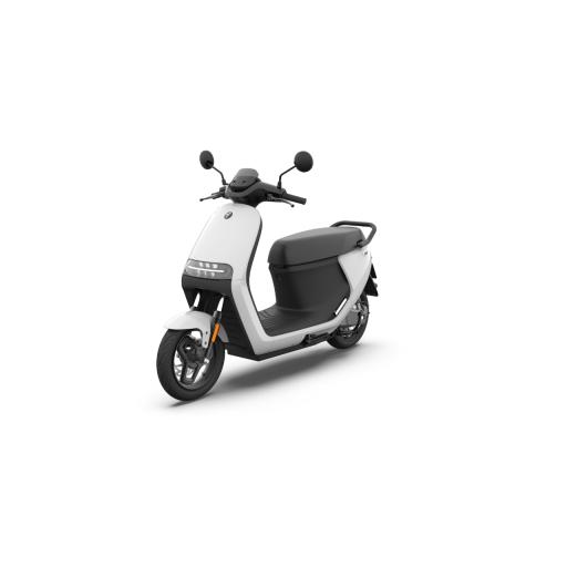 Segway E110s Electric Moped - White (1).jpg