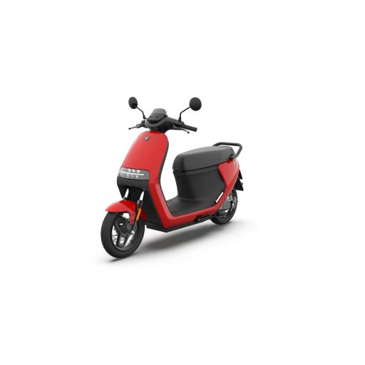 Segway E110s Electric Mopeds - Red (2).jpg