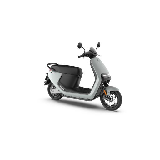 Segway E110s Electric Moped - Matt Grey (13).jpg