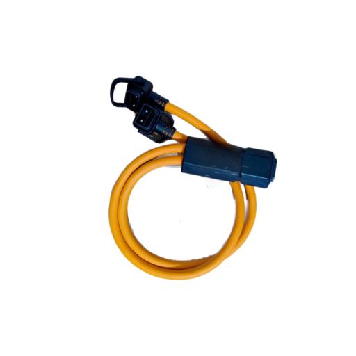 Segway Dual Charging Cable