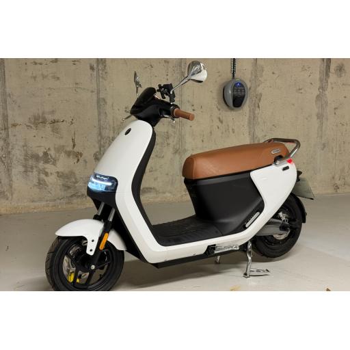 Segway E125s - Pre-owned 08/23